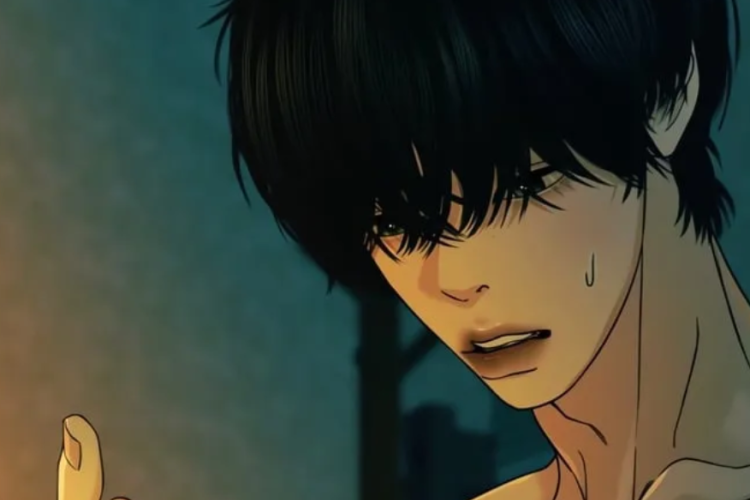  A Loser’s Love Chapitre 8 Scan VF FR, Cliquez Ici Pour Lire Le Lien du Manhwa Gratuit !