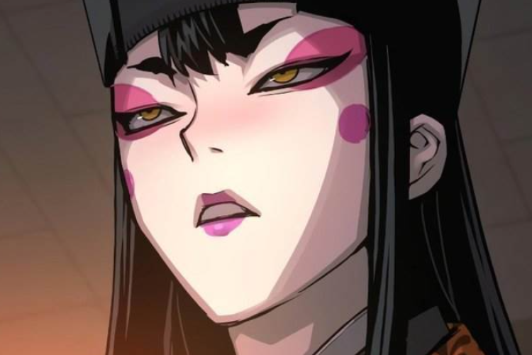Dernier! Lire Manhwa Myst, Might, Mayhem Chapitre 94 en Francais, En fait, vous êtes conscient que vous êtes surveillé