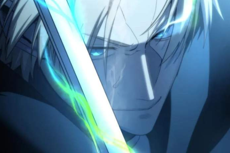 RAW Lisez Manhwa Star-Embracing Swordmaster Chapitre 109 VF Scan, Avertissement d'un prédateur ! 