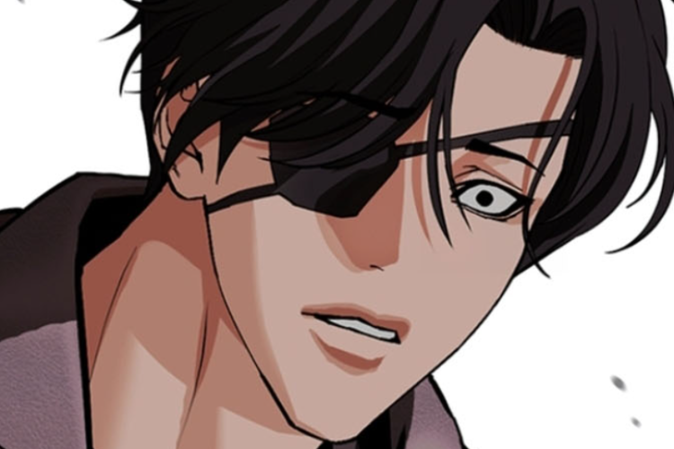 Lecture En Ligne Manhwa Lookism Chapitre 595 Scan VF FR, Ne Sous-Estimez pas la Famille Kuroda !