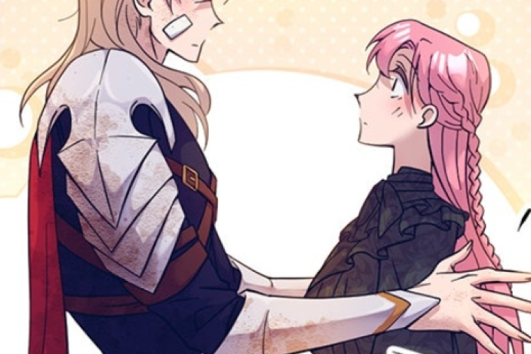 Liste des Webtoon The Duke is a Thug Juice Chapitre 7 Scan FR, Tu me manques beaucoup !