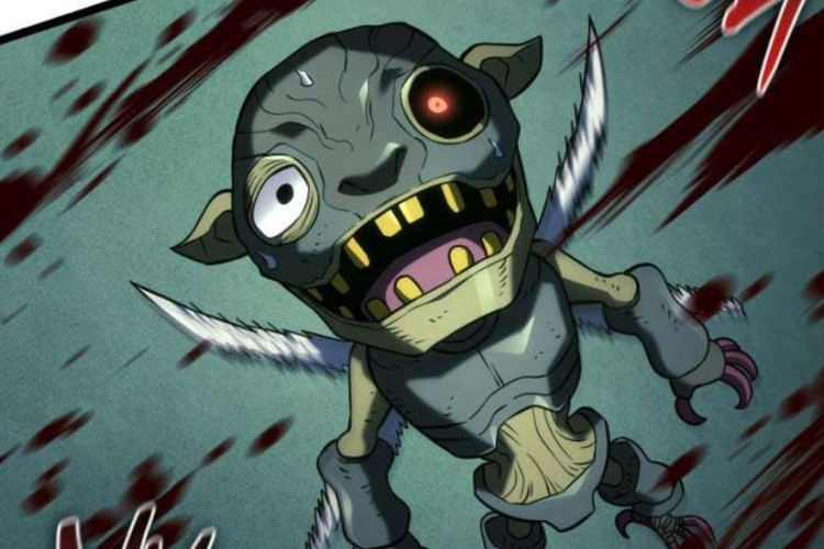 Lire le Manhwa Revenge of the Iron-Blooded Sword Hound Chapitre 158 en Français, Les ennemis sont de plus en plus brutaux