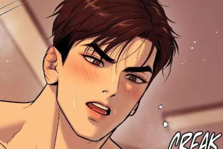 Ils Sortent Ensemble Officiellement ! Spoiler & Lire le Manhwa BL Jinx Chapitre 94 Scan VF FR