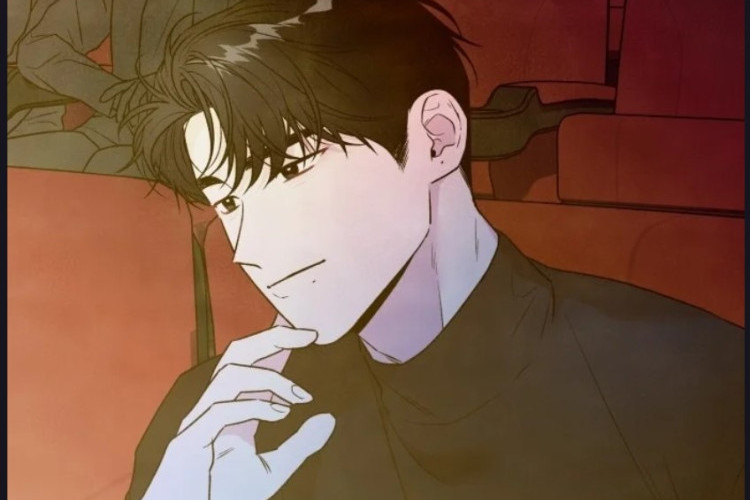 Lien Lire le Manhwa My Reason to Die Full Chapitre en Français, Voir le Synopsis et les Détails Ici !