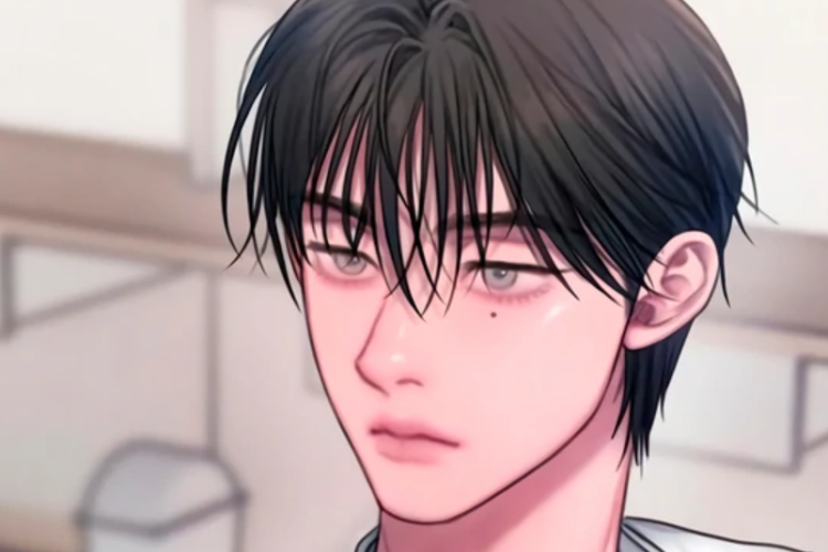 Lecture En Ligne Manhwa Greedy Chapitre 9 Scan VF FR, RAW! Les Rumeurs qui Circulent