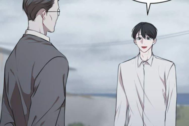 Pour Lire du Manhwa The Origin of Species Chapitre 1 FR VF Scan, Ne soyez pas fier de votre travail trop tôt !