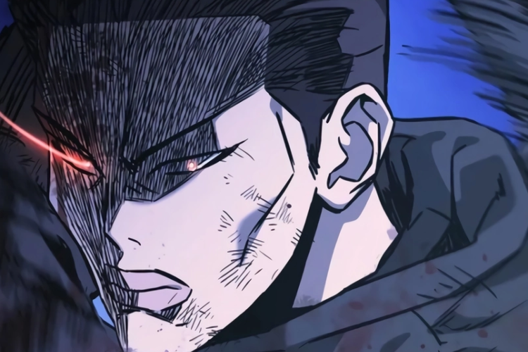 Spoiler RAW! Lecture En Ligne Manhwa Deadly Enterprise Chapitre 7 Scan VF FR, Quelque Chose qui ne va Pas