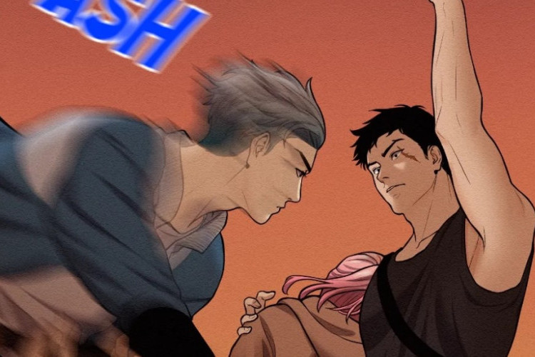 Lisez du Manhwa Safe as Houses Chapitre 1 en Français, Une histoire pleine de suspense