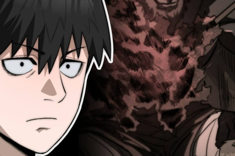Lien Pour Lire le Manhwa A Hero Who Knows His Stuff Chapitre 3 en Français, Ça m'est vraiment venu à l'esprit !