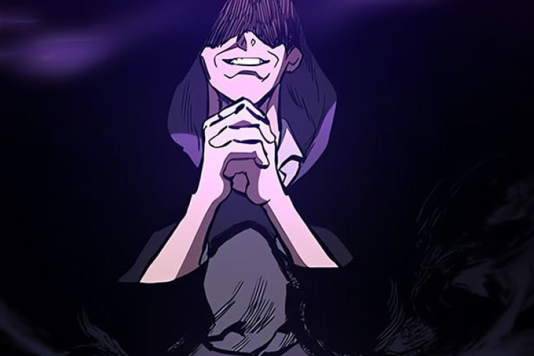 Lire le Eternally Regressing Knight (Le diable ne pleure jamais) Manhwa Chapitre 96 FR Scan RAW, une décision importante