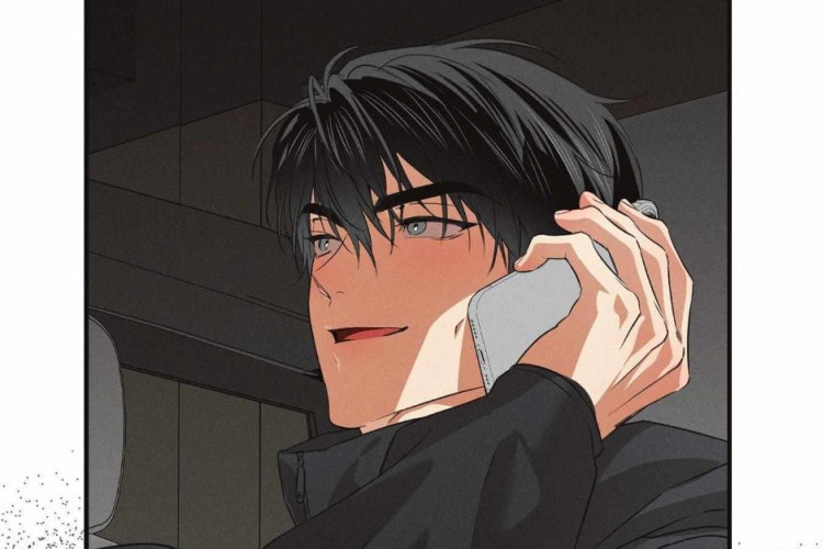 Lire le Manhwa BL High School Salty Heart Full Chapitre en Français, Voir le Synopsis et les Détails Ici !