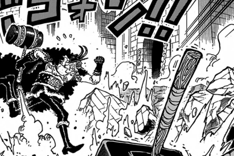 Manga One Piece Chapitre 1172 Scan VF FR: Spoiler, Date de Sortie, & Liens de Lecture