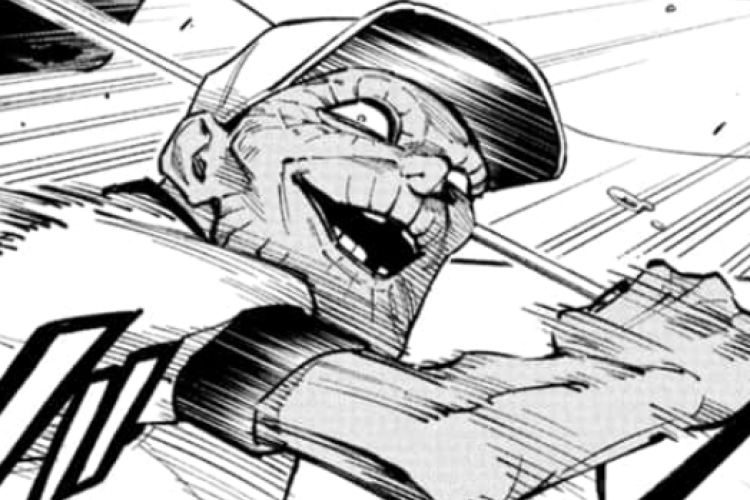 Lire Jujutsu Kaisen Modulo Chapitre 6 FR VF Scan, Pris au piège par un utilisateur de malédiction équivalent à un sorcier Jujutsu de niveau 1
