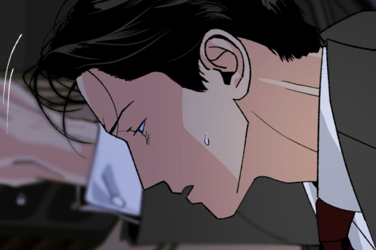 Besoin d'une Solution ! Lire le Manhwa BL Master-Peace Chapitre 25 Scan VF FR et Date de Sortie