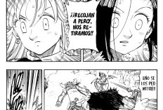 Spoilers le Manga Four Knights of the Apocalypse Chapitre 235 en Français, L'aventure recommence