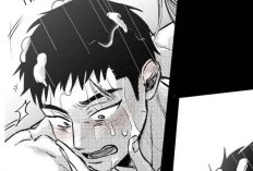 Lire le Manhwa BL You Are My World Chapitre 20 en Français, Se plier aux caprices du maître