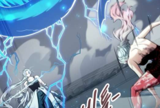 RAW Liste des Manga Tower Of God : Urek Mazino chapitre 43 VF Scan, La foudre continue de frapper !