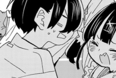 RAW Lecture En Ligne Manga The Dangers in My Heart Chapitre 180 Scan VF FR, Consultation sur Le Romantisme