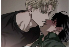 Spoiler & Lire le Manhwa BL FlashLight Chapitre 65 en Français, Deux amoureux s'unissent