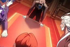 Voie du milieu ! Lectura Manhwa I Killed the Player of the Academy Chapitre 124 VF Scan