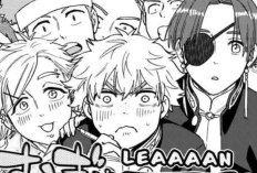 Momijikawa, Rejoignez le Club ! Spoiler et Lire le Manga Wind Breaker (Nii Satoru) Chapitre 209 Scan VF FR