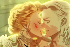 Webtoon La Mégère apprivoisée Chapitre Complet VF Scan, Mélissa réalisera-t-elle son rêve de devenir une artiste renommée ?