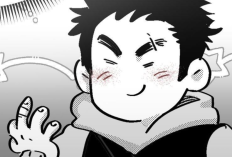 Spoiler RAW! Lecture En Ligne Manhwa BL You Are My World Chapitre 14 Scan VF FR, Plus Enthousiaste et Passionné