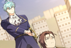 Lisez The Greatest Estate Developer Chapitre 197 VF Scan Qui Aurait Cru Que Lloyd Irait Aussi Loin