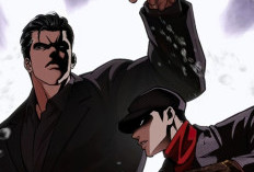 RAW Lecture En Ligne Manhwa Lookism Chapitre 604 Scan VF FR, Une Victoire Reportée