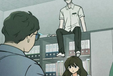 RAW Lire le Manhwa Classmate Chapitre 23 en Français, Tout le monde soupçonne Joo Eunha