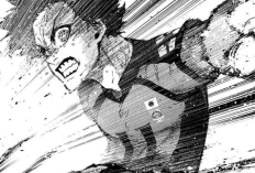 Spoilers ! Liste des Manga Blue Lock Chapitre 327 Scan FR VF, Victoire écrasante de l'équipe Blue Lock