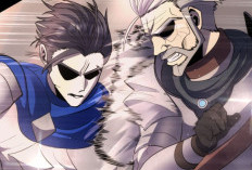 RAW Lien Pour Lire le Webtoon The Last Blaze Chapitre 5 Scan VF FR, Se heurter inconsciemment