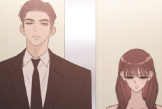 Des Négociations Difficiles ! Lire le Webtoon Nos Tabous Chapitre 60 Scan VF FR et Date de Sortie