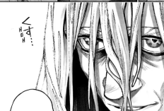 Lien du Manga Gachiakuta Chapitre 159 FR VF Scan, transformation effrayante