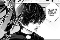 Lire le Manga Valkyrie Apocalypse (Record of Ragnarok) Chapitre 119 en Français, Des actes effroyables