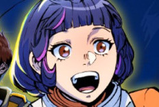 Webtoon OVERWATCH : INDIVISIBLE Chapitre Complet Scan VF FR, Gibraltar, les héros d'Overwatch, encaissent leur défaite dévastatrice