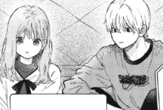 Planifier quelque chose ! Lien Lire A Sign Of Affection Chapitre 54 Scan VF RAW