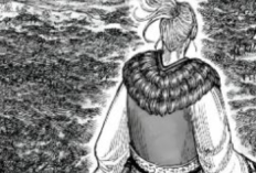 Spoilers ! Heure ou RAW Manga Kingdom Chapitre 853 VF Scan, L'armée de Banaji est déjà déployée à Ougen