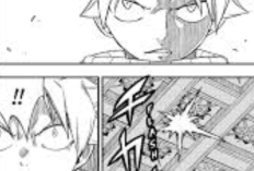 Lecture En Ligne Manga Fairy Tail: 100 Years Quest Chapitre Completo Scan VF FR, Zero Ne Veut Pas Être Sous-Estimé