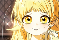 Cacher la tristesse ! Lien Webtoon Mon cher Loup (To My Dear Wolf) Chapitre 6 VF Scan