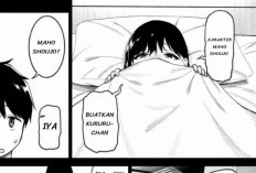 Spoilers du When I Repaired a Gal's Bicycle, She Became Attached to Me Chapitre 8 en Français, Une proximité intense 