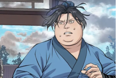 Lisez Manhwa Becoming the Cheon Clan’s Mad Dog Chapitre 3 VF Scan, Il a presque eu son gros corps !