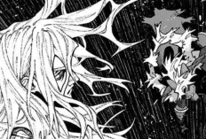 Lecture En Ligne Manga Gachiakuta Chapitre 163 VF FR Scan, Rudo a Déjà Gagné Plusieurs Fois