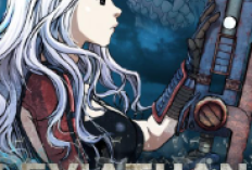 Lire Manhwa Leviathan (Lee Gyuntak) Chapitre Complet Scan VF FR, Le monde est submergé et les monstres marins règnent sur la terre