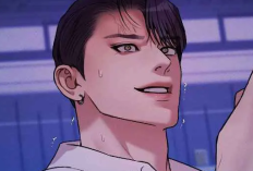 Lire le Manhwa Pearl Boy : Ignite The Dawn Chapitre 31 FR Scan, décision importante