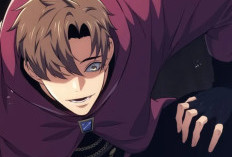 Lecture En Ligne Manhwa The Cold-Blooded Warrior Chapitre 49 Scan VF FR, Une Puissance Fracassante