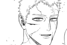 Le Nouvel Empereur de la Magie ! Suite Lire le Manga Black Clover Chapitre 391 Scan VF FR et Date de Sortie