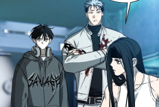 Lire le Manhwa R2r : Run To Red Full Chapitre en Français, Voir le Synopsis Complet et les Détails Ici