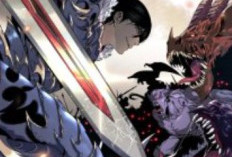 Manhwa Your Talent is Mine Chapitre Complet Scan VF, Ce jeune homme mystérieux peut absorber et maîtriser les talents des autres
