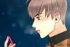Lien pour lire Love Bites Chapitre 60 Scan VF RAW, Ce renard ne vous mangera jamais !